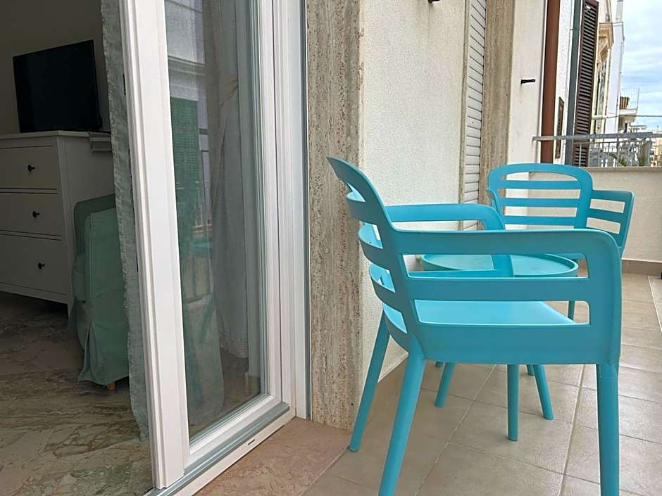 Trame - Poesia Di Mare