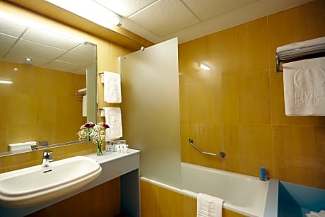 JUNIOR SUITE 2 ADULTS