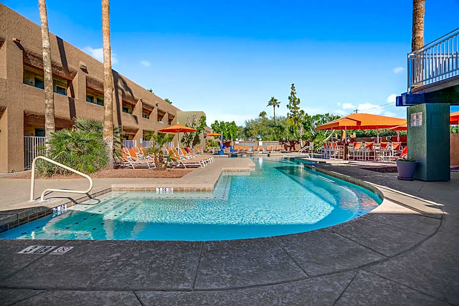 Scottsdale Parkview Resort