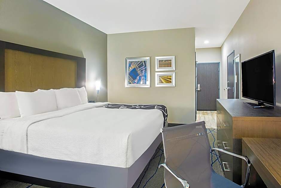 La Quinta Inn & Suites by Wyndham Ponca City