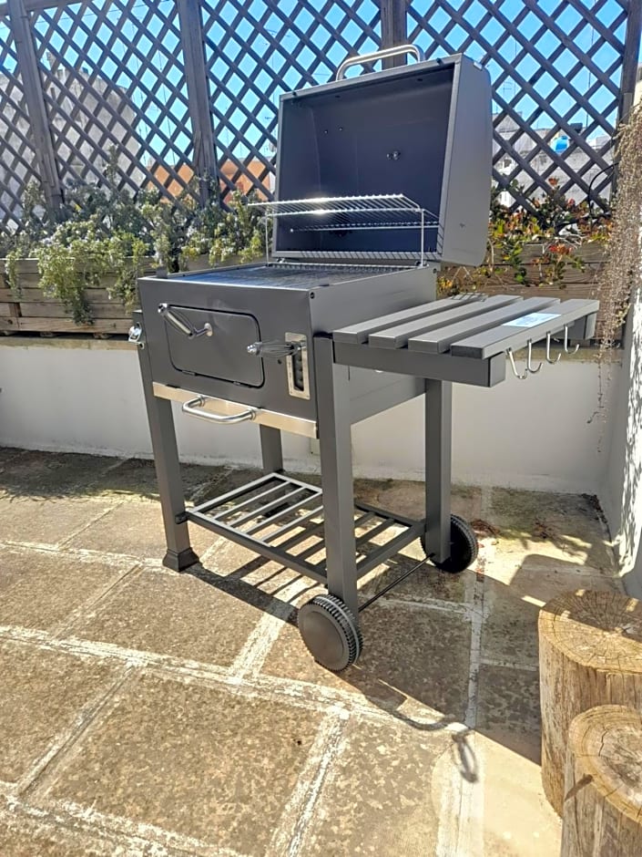 I Templari B&B self-contained