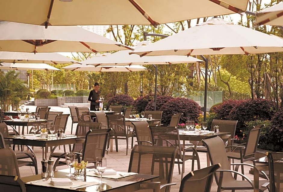 Shangri-La Hotel Ningbo
