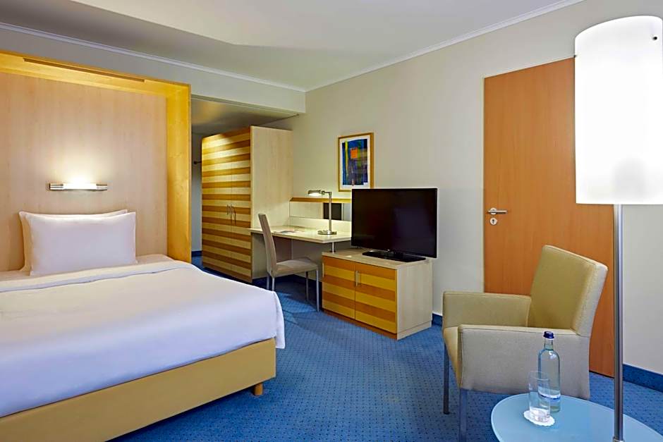 Lindner Hotel Cologne Am Dom