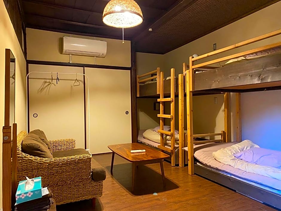 44-49 Bishamoncho - Hotel / Vacation STAY 7930
