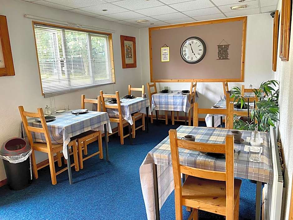 Charde Guest House