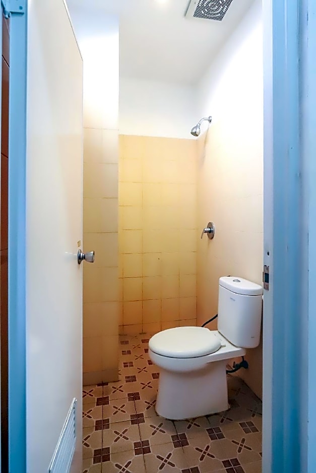 Hotel O Bungo Guest House