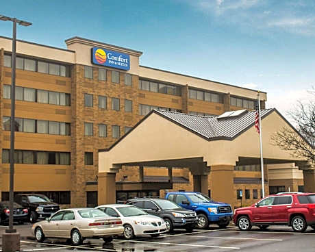 Garner Hotel Wadsworth By IHG