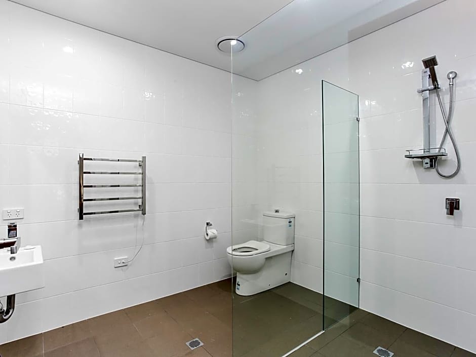 Sapphire Chambre B&B