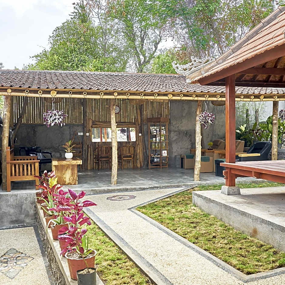 Anda Amed Villas & Spa