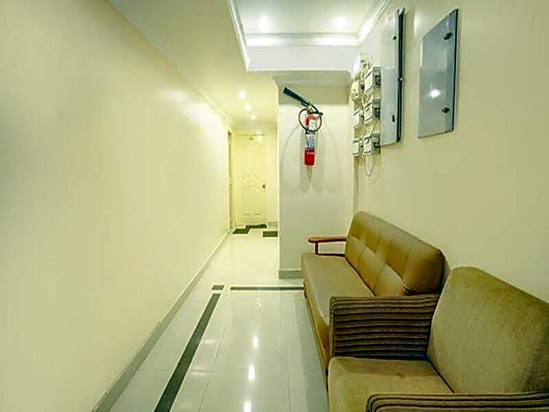 G Star By FabHotel – Chennai, IL