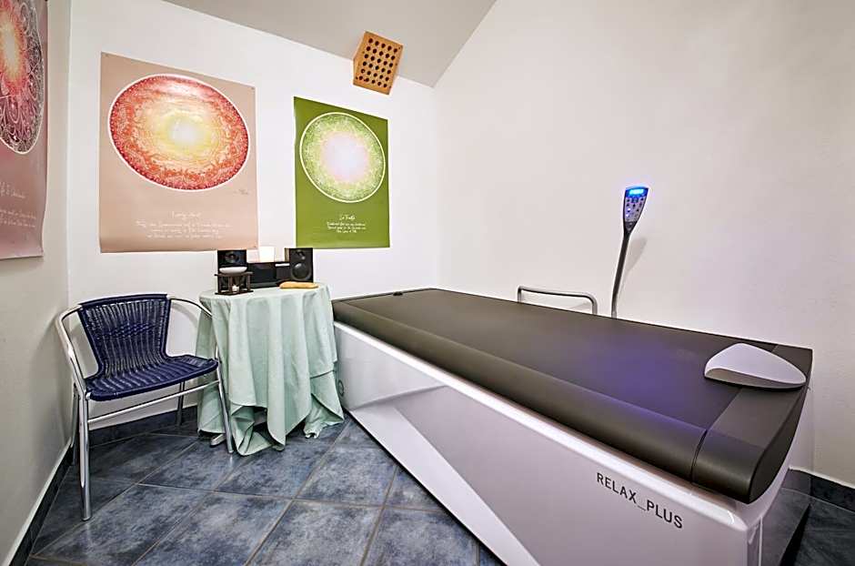 Am Zwölferkogel Appartements