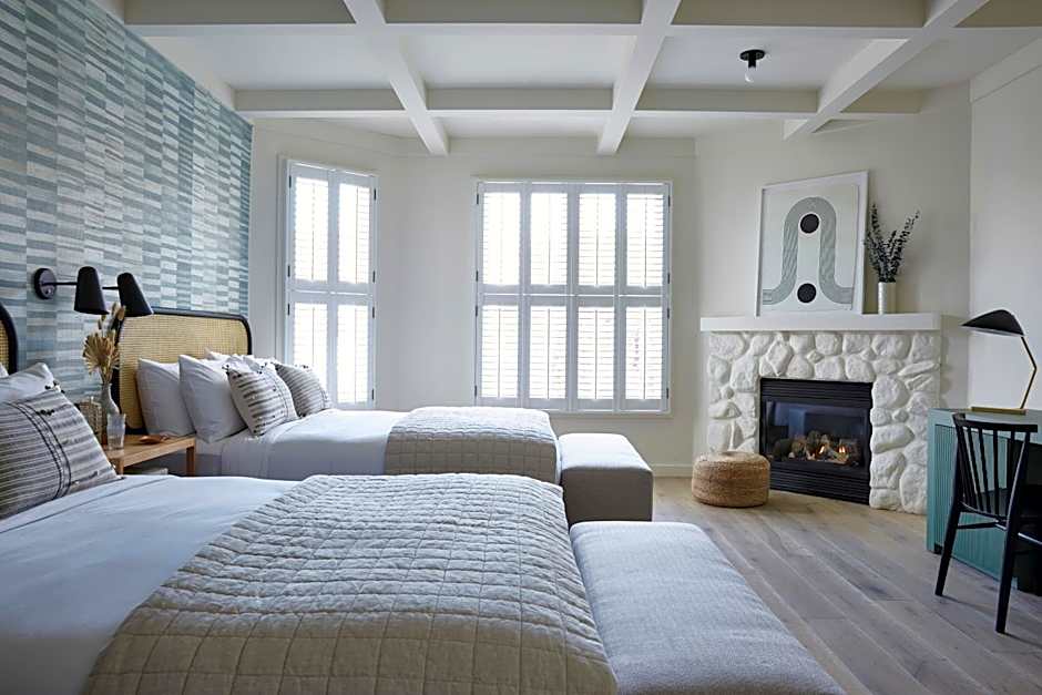 San Luis Creek Lodge