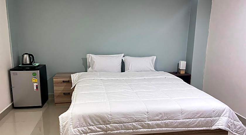 The Freelancer Hotel