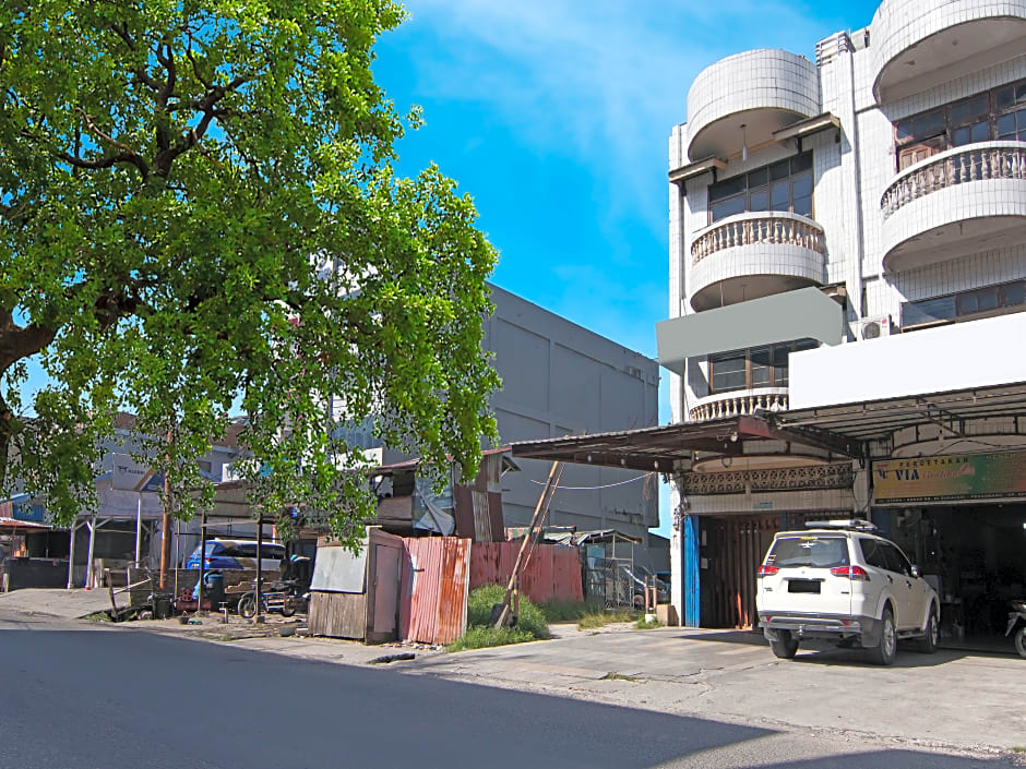  91510 Homestay Utama Syariah