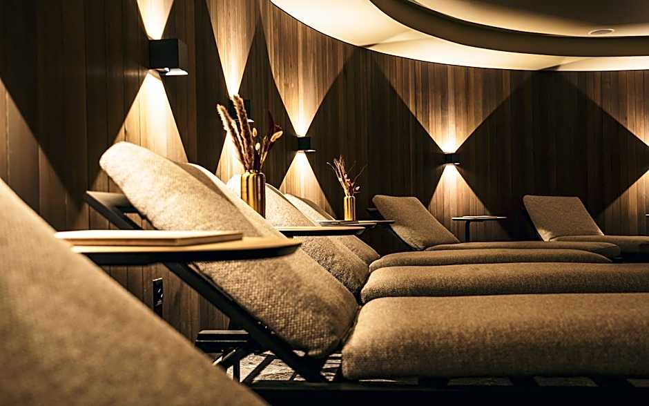 Hotel Waldhuus