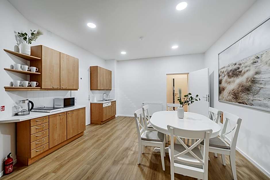 Central City Rooms by Home2
