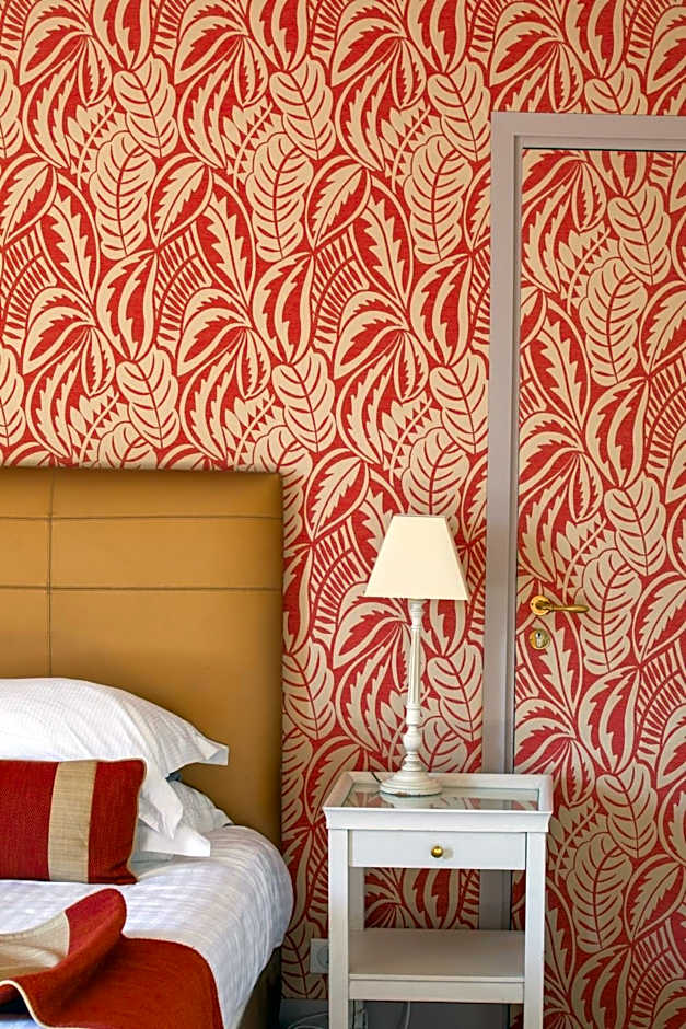 Hotel & Spa de La Bretesche