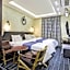 Indeokwon Hotel Oda