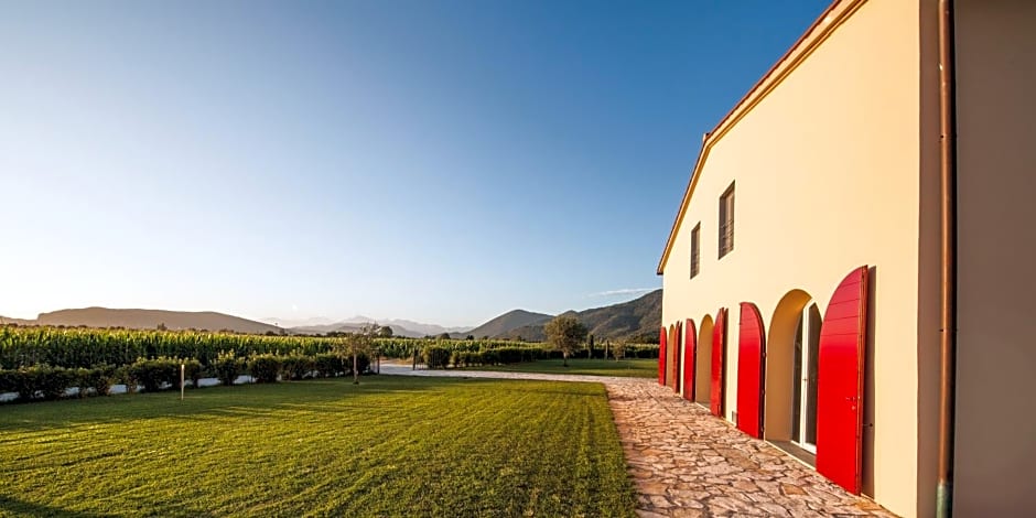 Cascina Canova