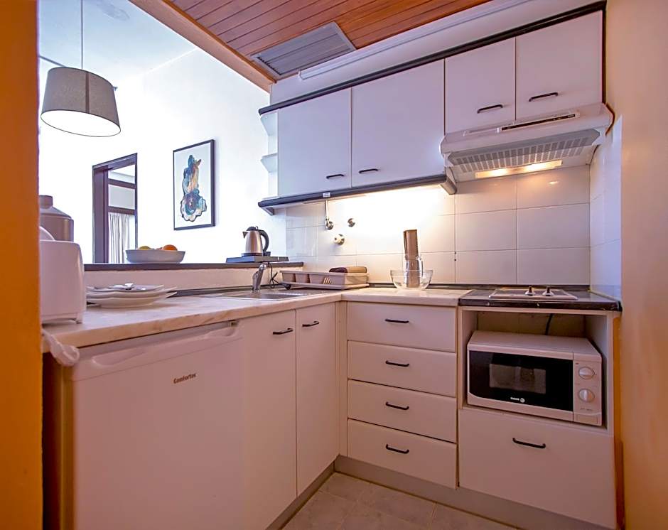 Turial Old Town Ocean View