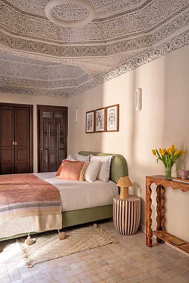 Riad Dar des Arts