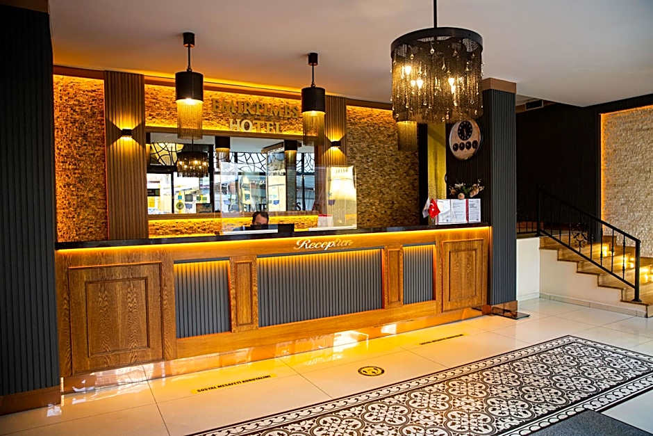 Emirtimes Hotel Kadıköy