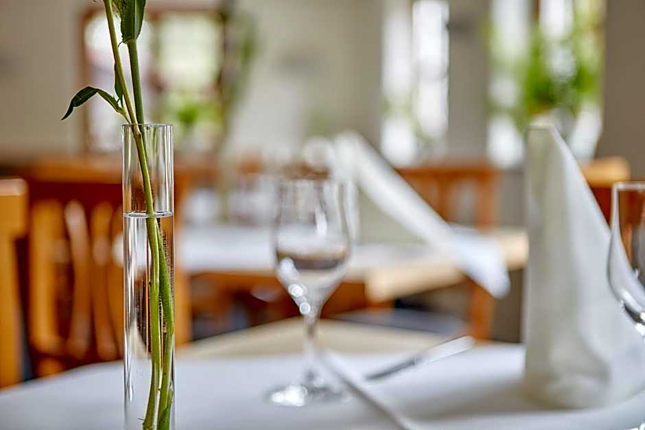 Hotel Garni Alte Säge Ruhpolding inkl Chiemgaukarte