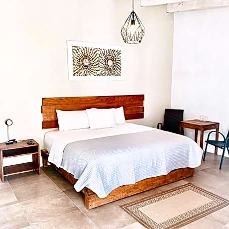Villa Maria Hotel