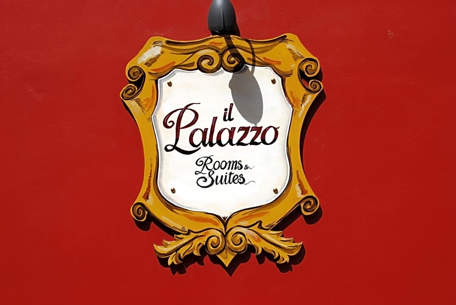 il Palazzo Rooms & Suites