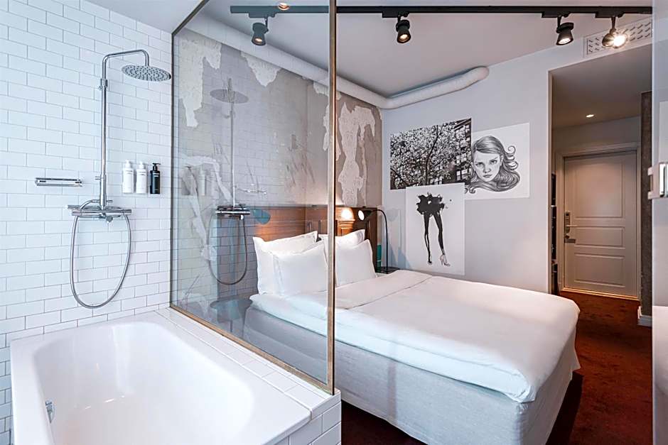 Story Hotel Riddargatan Part Of Jdv By Hyatt