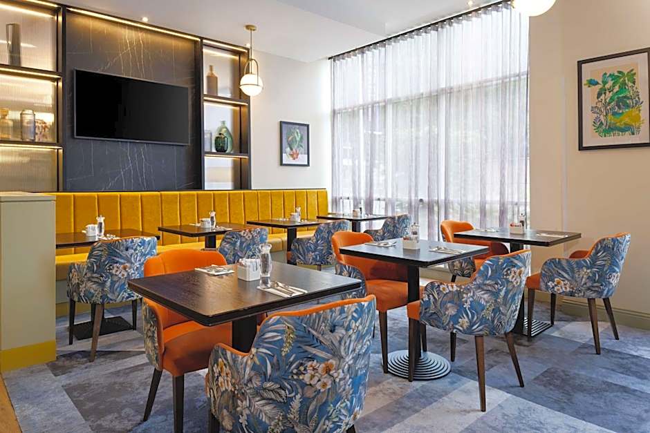 DoubleTree By Hilton London - Chelsea