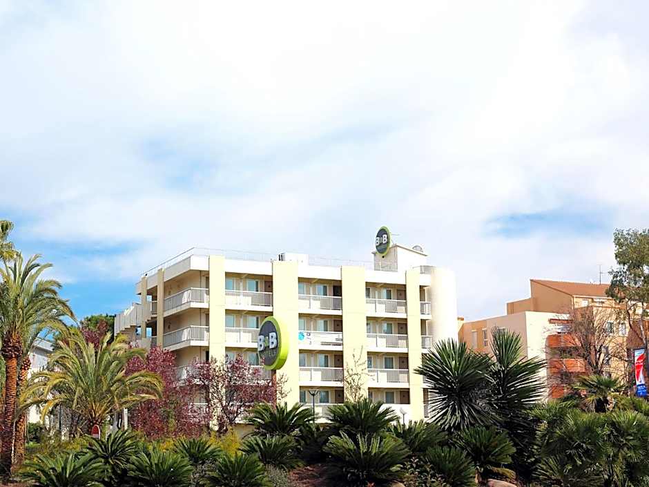 B&B HOTEL Hyeres