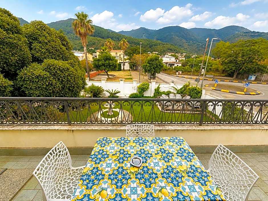B&B VillaGus
