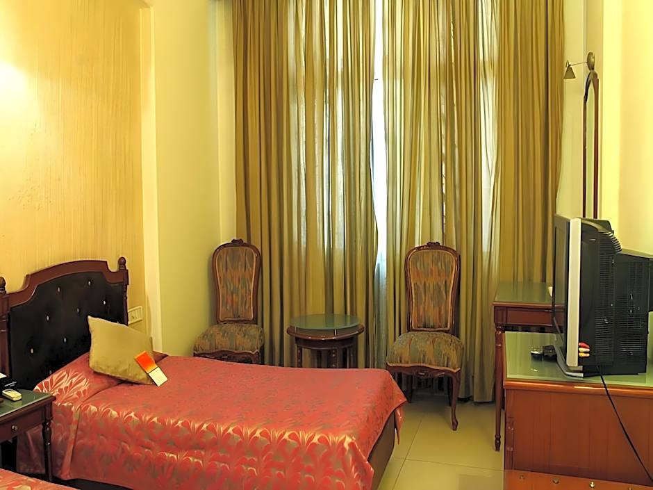 Hotel Grand President