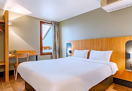 B&B HOTEL Poitiers 3 Futuroscope