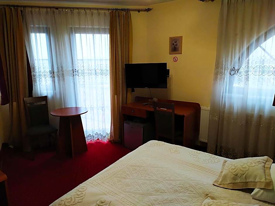 Gościniec Czarci Młyn