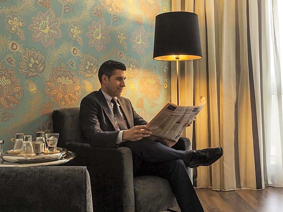 Hotel Mercure Lisboa