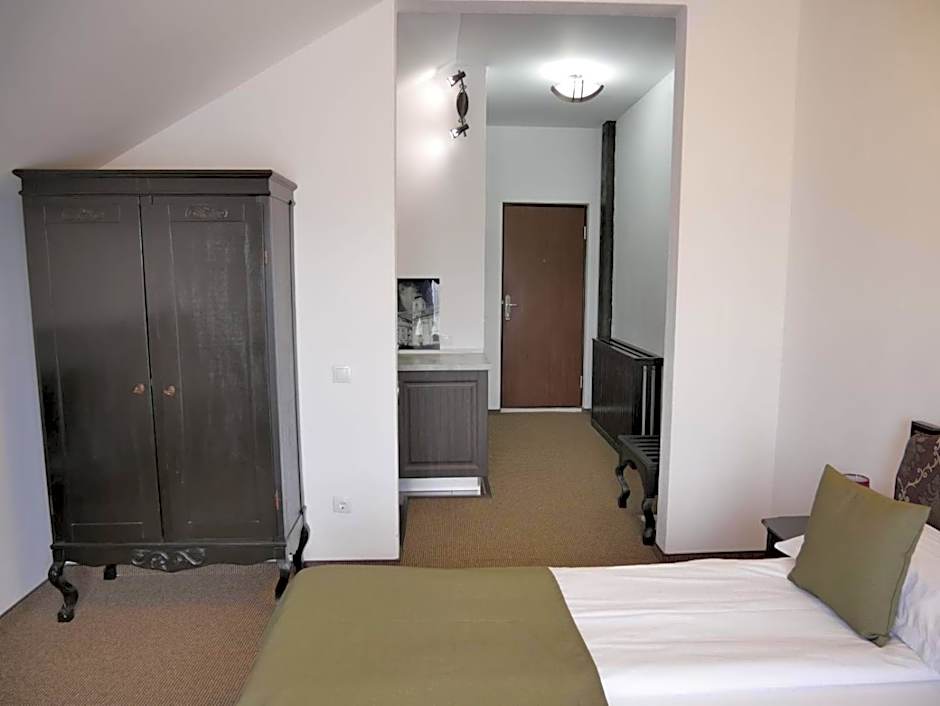 Sibiu City Center Apartments