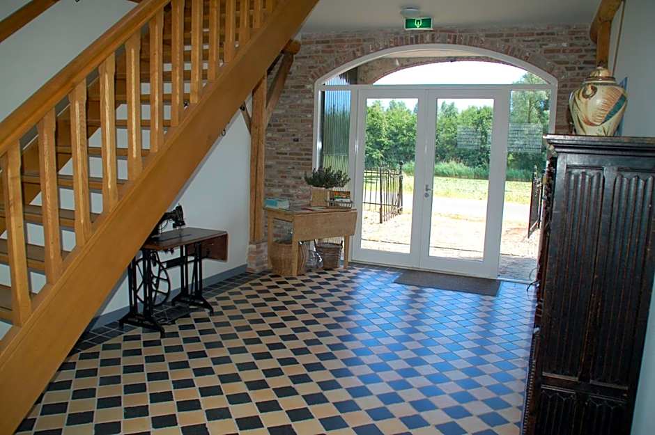 Bed & Breakfast Appeltern