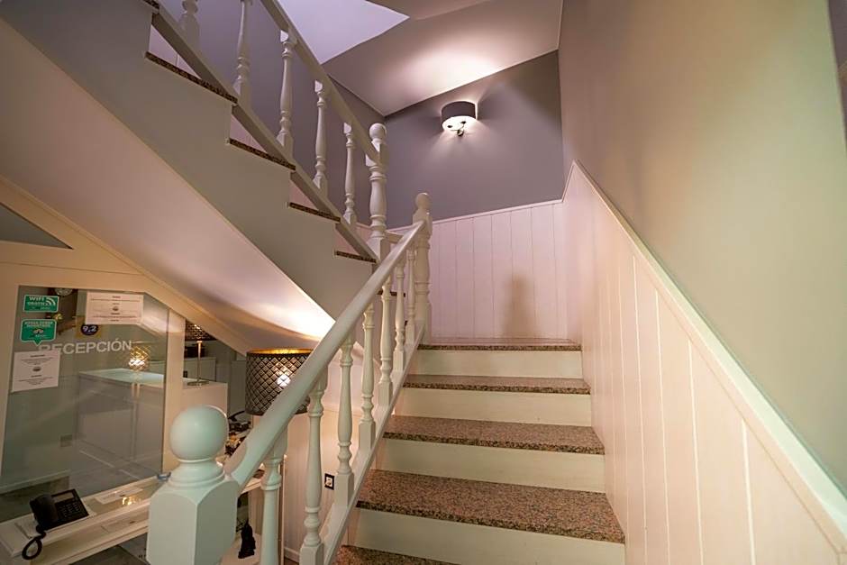 Hotel Arco Navia