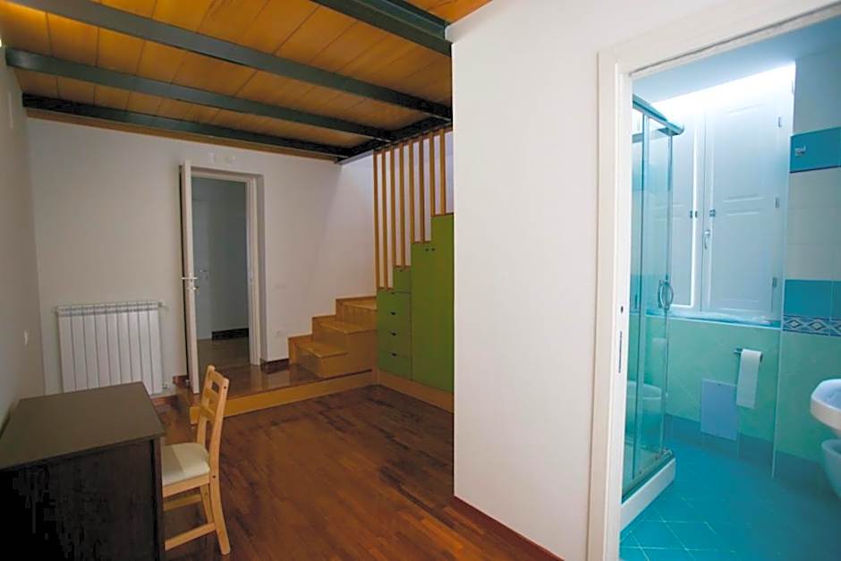 B&B Divina Salerno