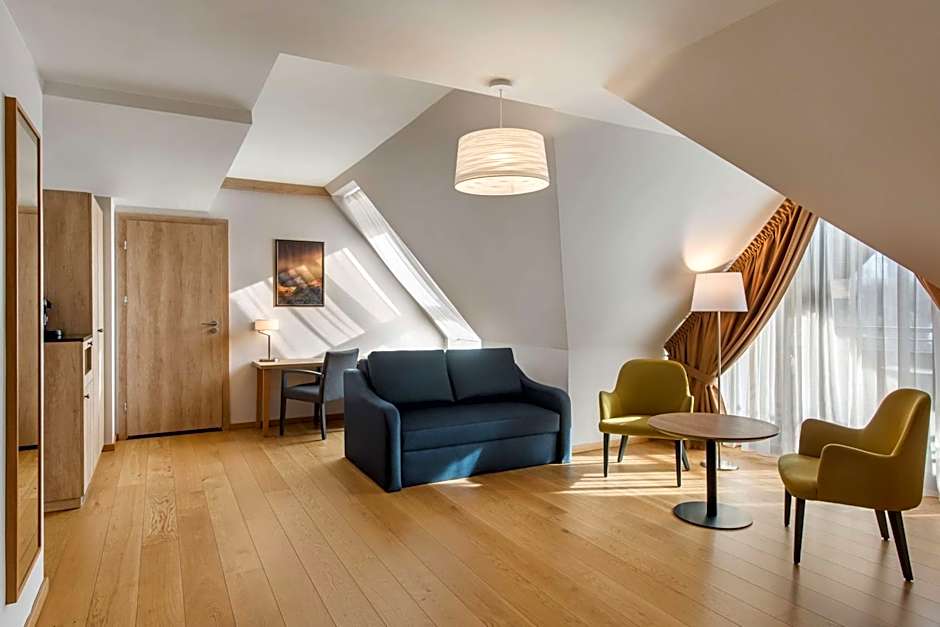 Radisson Blu Hotel & Residences Zakopane