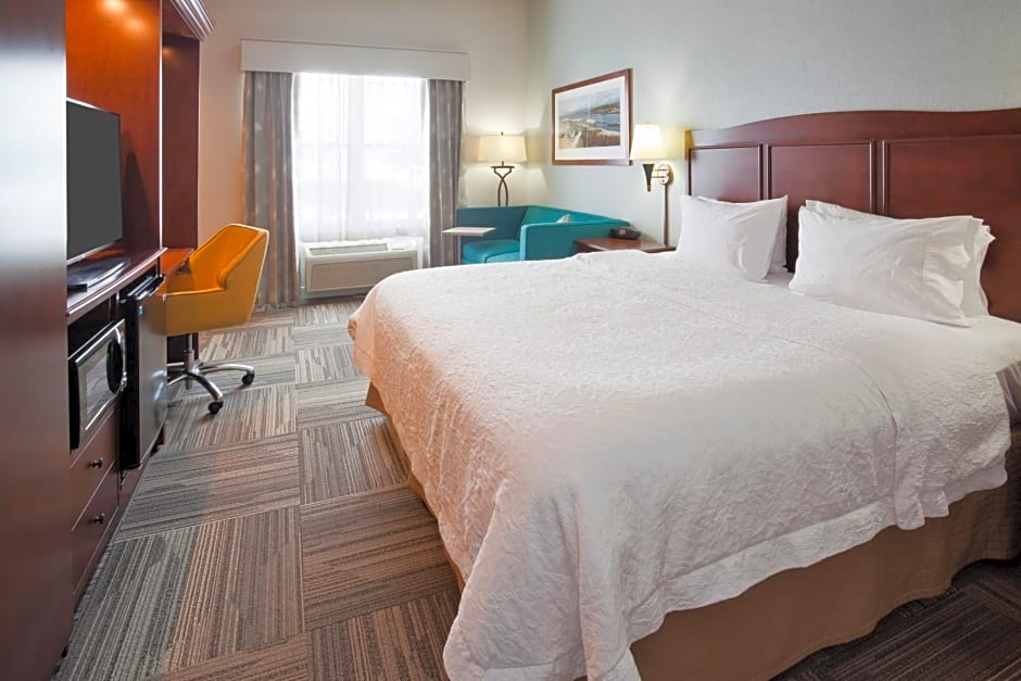 Hampton Inn Duluth-Canal Park