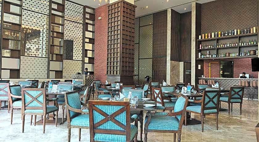 Gift City Club, a member of Radisson Individuals