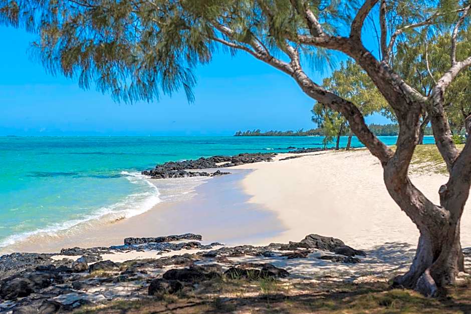 Shangri-La's Le Touessrok Resort & Spa