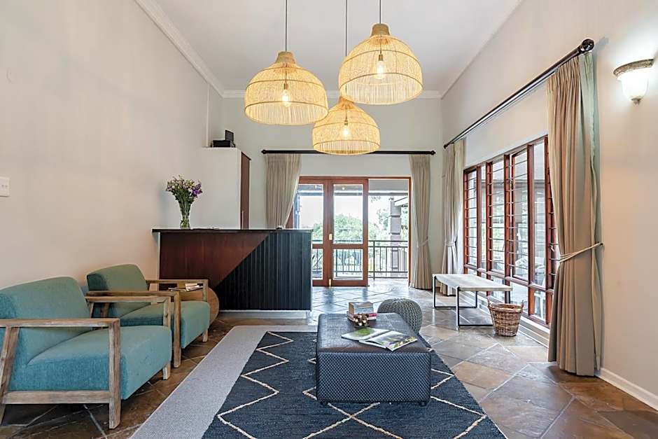 Matumi Golf Lodge