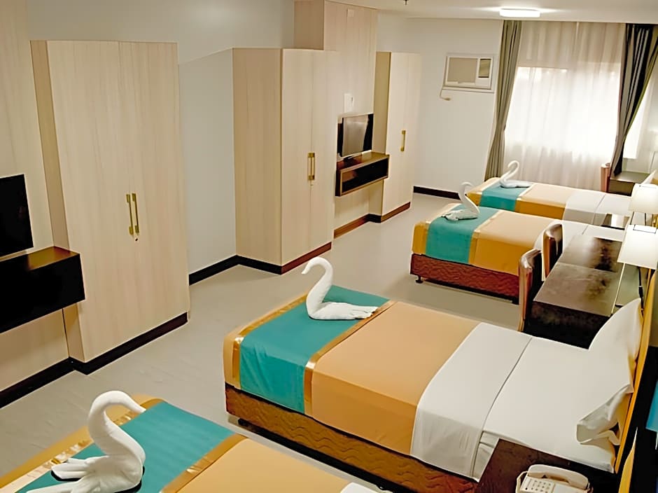 STUDIO 89 KATIPUNAN QC