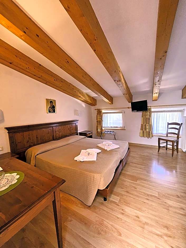 Park Hotel Sacro Cuore