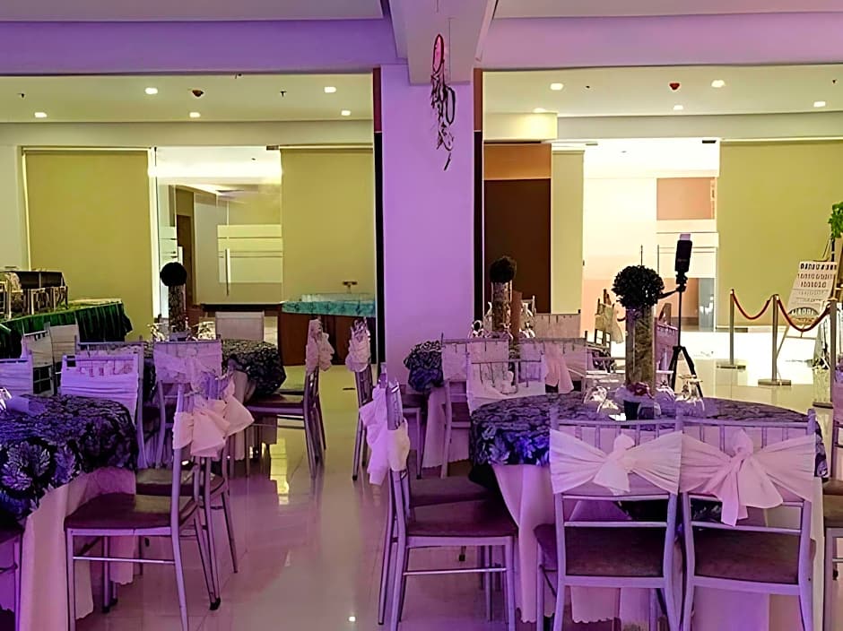 Mango Suites Cauayan