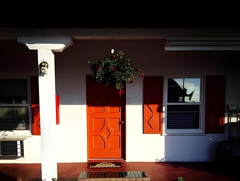 The Patriots Boutique Motel